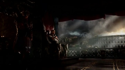 Ryse: Son of Rome - Path of Vengence Tv Spot Commercial Trailer