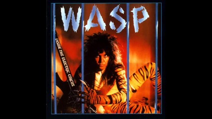 wasp - Im alive