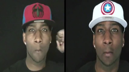 Michael Jackson - They Don t Care About Us //beatbox//