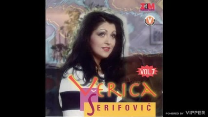 Verica Serifovic - Pepeljuga - (audio 1997)