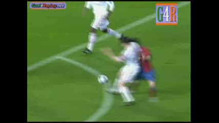 Barcelona - Bayern 4:0