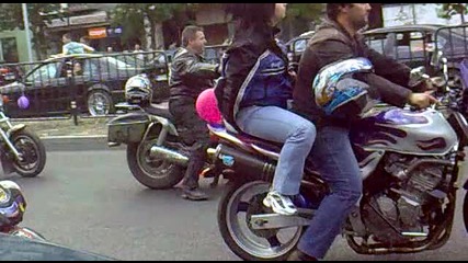 ето на това му се вика грандиозно появяване на абитиоренска 2010 