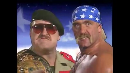 Wrestlemania 7