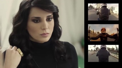 Премиера 2014 Какво Да Ти Кажа ? превод - Xristos Andrianos - Ti Na Sou Lega - Official video