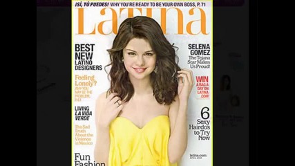 Selena Gomez - klip4e 