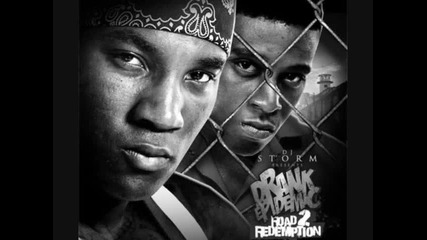 Young Jeezy - Grindin Remix Ft. Lil Boosie New 2010 Hood Anthem
