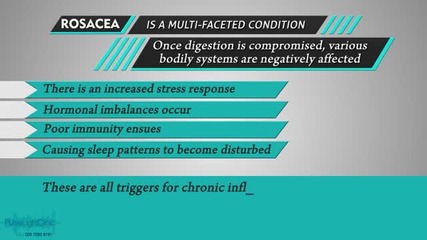 Rosacea Treatment The Unique Combination
