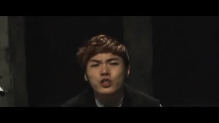 [hq] Wheesung & Jun Hyung (beast) - Words That Freeze My Heart