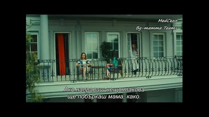 Прилив и отлив - eп.37 (bg subs)