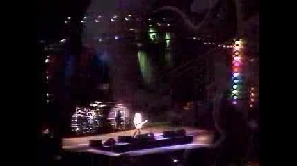 david coverdale & whitesnake - crying in the rain (live)