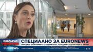 Бивш председател на ЕК пред Euronews: ЕС мисли повече за пазари и икономика и недостатъчно за сила