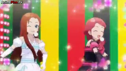 Pretty Rhythm Dear My Future Episode 45 English Sub