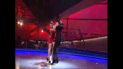 Allison And Ivan Dance - Libertango