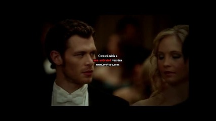 Tvd-remember the name