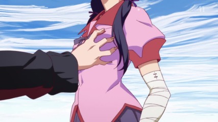 Hanamonogatari 1 Eng Subs [720p]