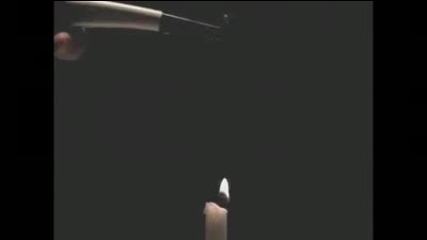 amazing fire trick 