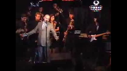 Soulution Orchestra - Mack The Knife