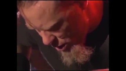 Metallica - Castle Donington, 2006 ( Full T. V. Broadcast )