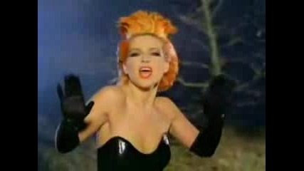 Toyah Willcox - Dont Fall In Love