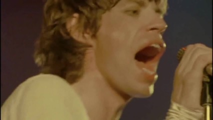 Rolling Stones Happy Some Girls- Live in Texas 78