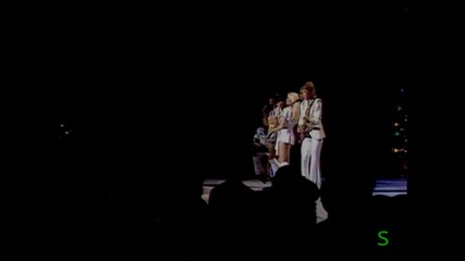 Abba - Sos (live Vocals) Seaside Special 1975 Hq