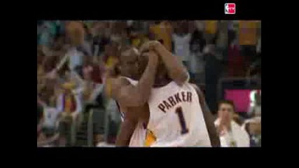 Kobe Kosh V Poslednata Sek Sreshtu Phoenix