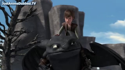 Dragons Riders of Berk - Season 1 Episode 19 - (високо качество) Цял Епизод