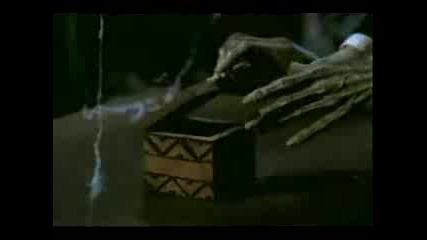Buffy - The Chosen One