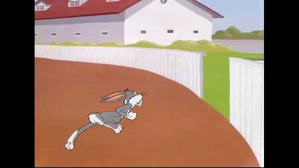 Bugs Bunny-epizod141-the Grey Hounded Hare
