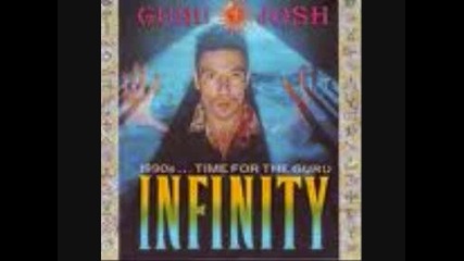Guru Josh Project - Infinity