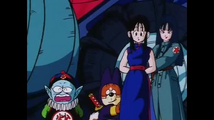 Dragon Ball - 150 - bg sub 