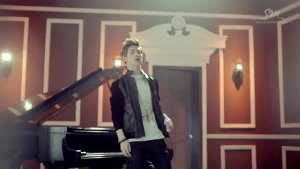 Бг превод! Henry Feat. Kyuhyun & Taemin– Trap