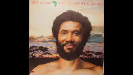 Roy Ayers - The Third Eye