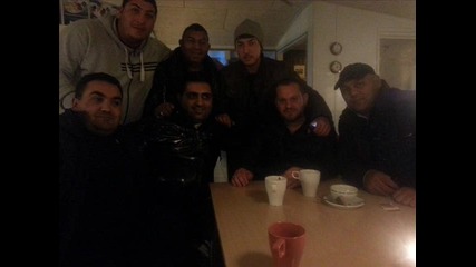 Ork.eminler 2014 Benim Kizim 1 Numara Dj Oktay Zakon
