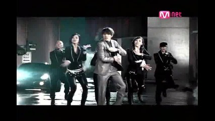 [mv] Taegoon - Call Me
