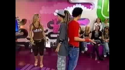 Bill Og Tom