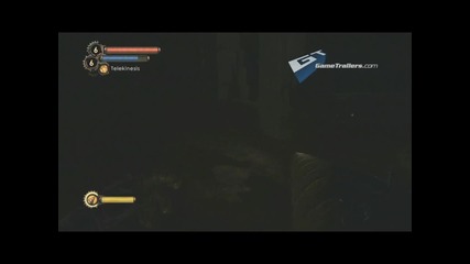 Hd Bioshock 2 Game Play