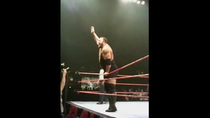 Big Show Show Theme