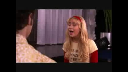 Jonas extra episode - Beauty and the Beat - part 2 