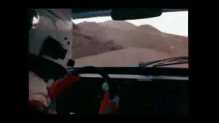 Ненормално Peugeot Rally