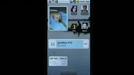Home Screen (2.0) 