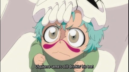 Bleach - End Of Fillers