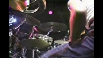 Toto - Lovers in the Night 