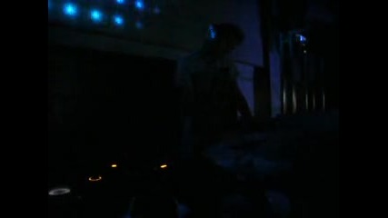 Dennis Smile @ Plazma 01.june.2012 Part 4