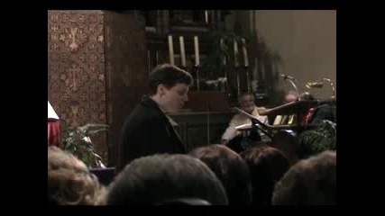 Vienna International Gospel Choir - Deep River 