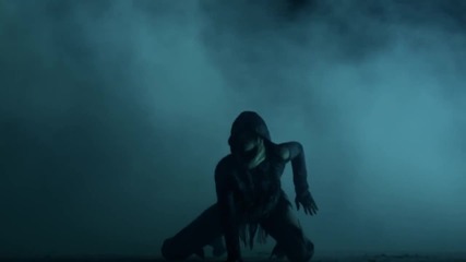 Keri Hilson - Lose Control ft. Nelly