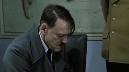Хитлер разбира че Криско лапа пишки в Северозапада 720p