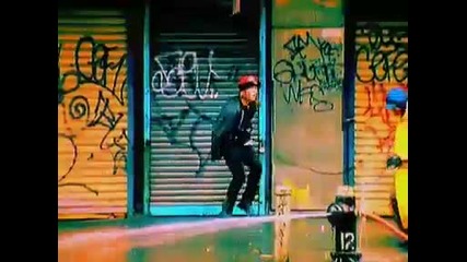The Prodigy - Everybody In The Place 