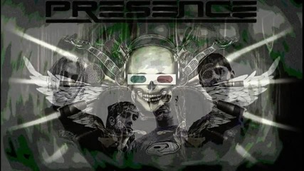 Presence - Soundcheck & Rise (2003)