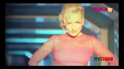 Elitsa ft Dj Chocolate Dai Dai
